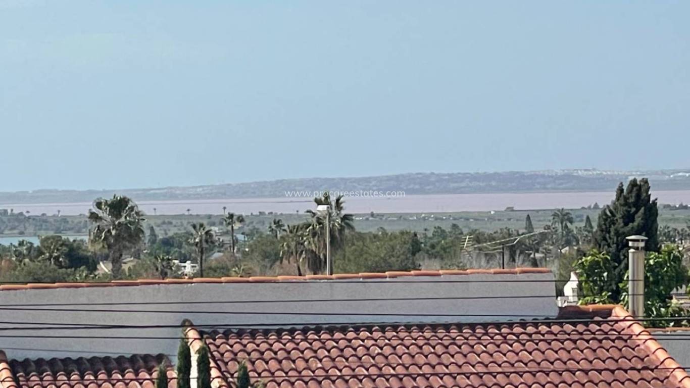 Verkoop - Villa - Ciudad Quesada