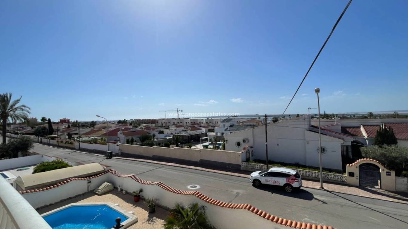 Verkoop - Villa - Ciudad Quesada