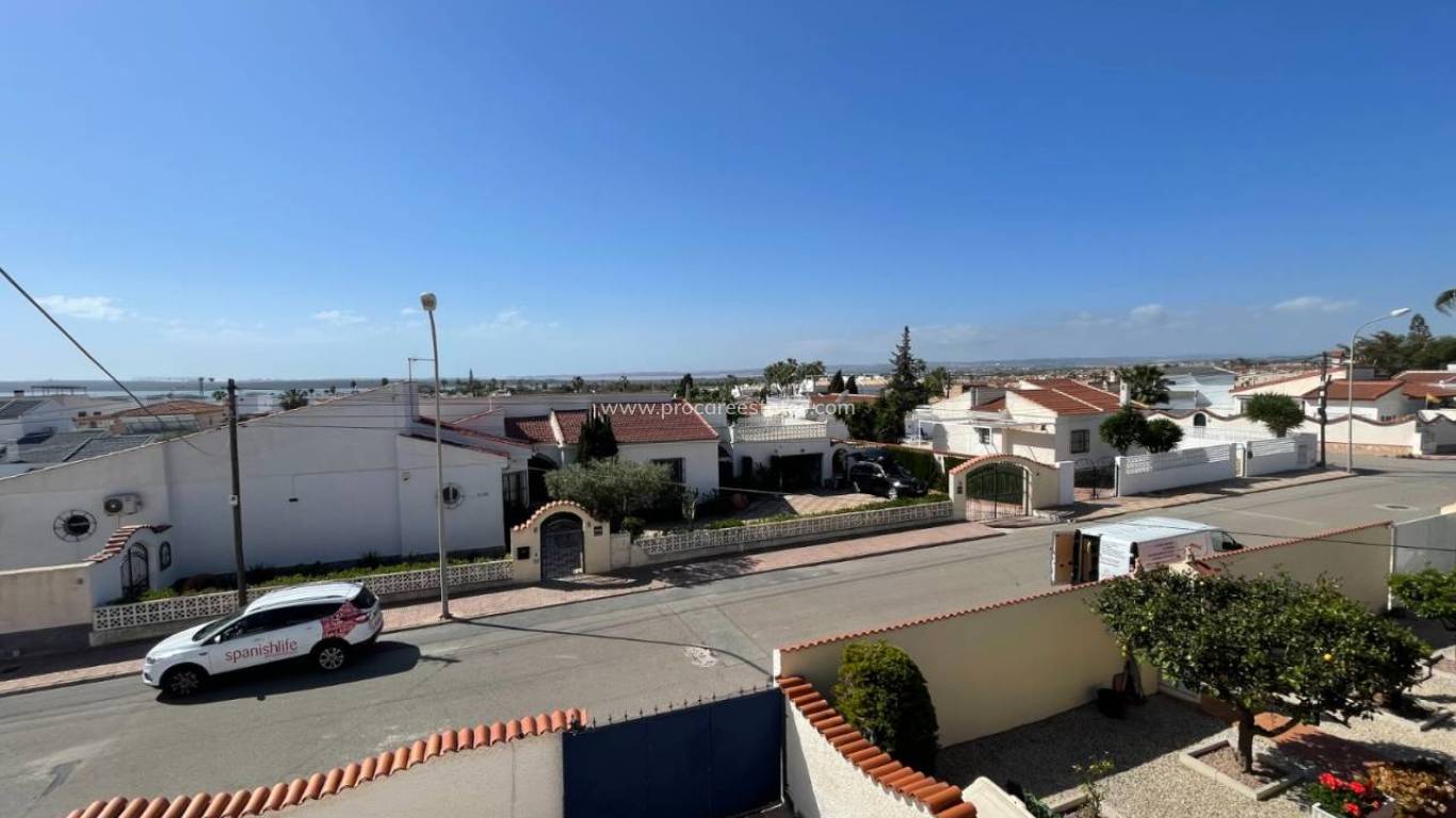 Verkoop - Villa - Ciudad Quesada