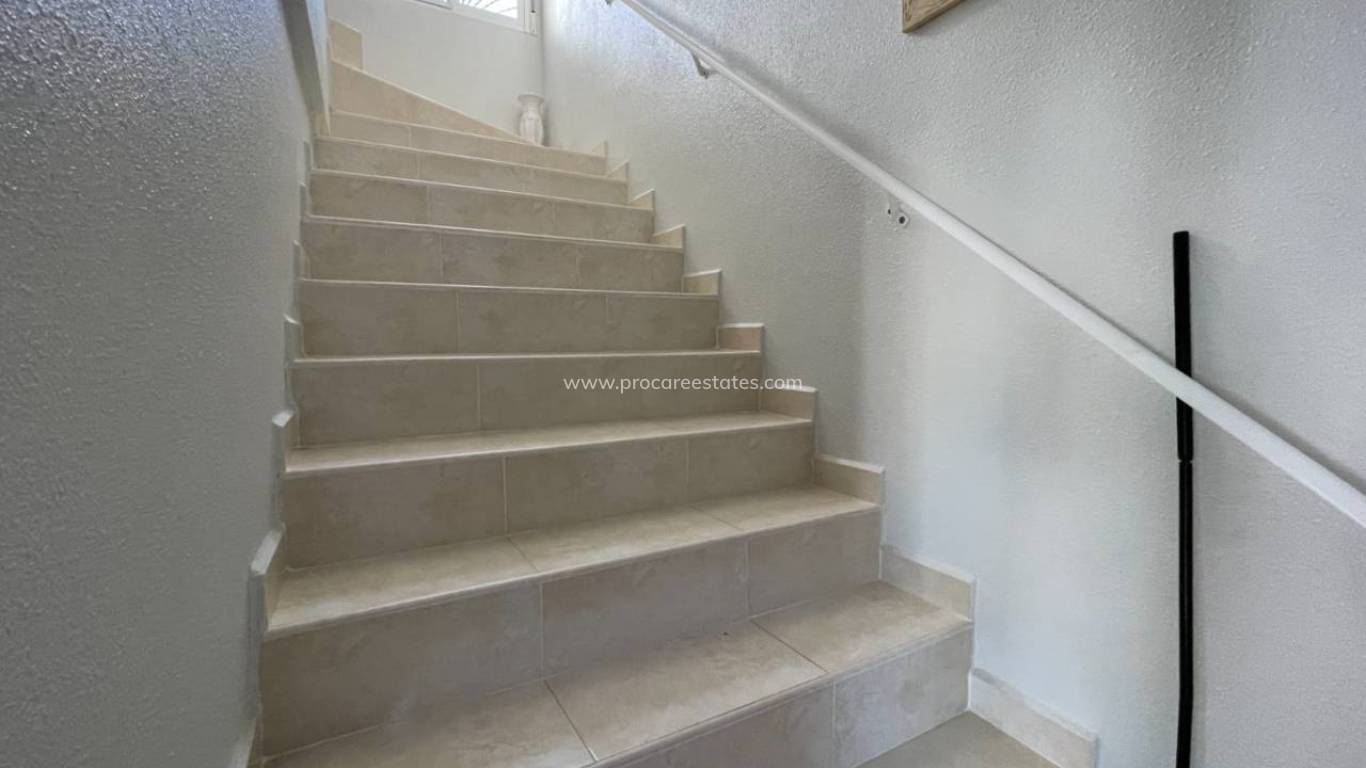 Verkoop - Villa - Ciudad Quesada