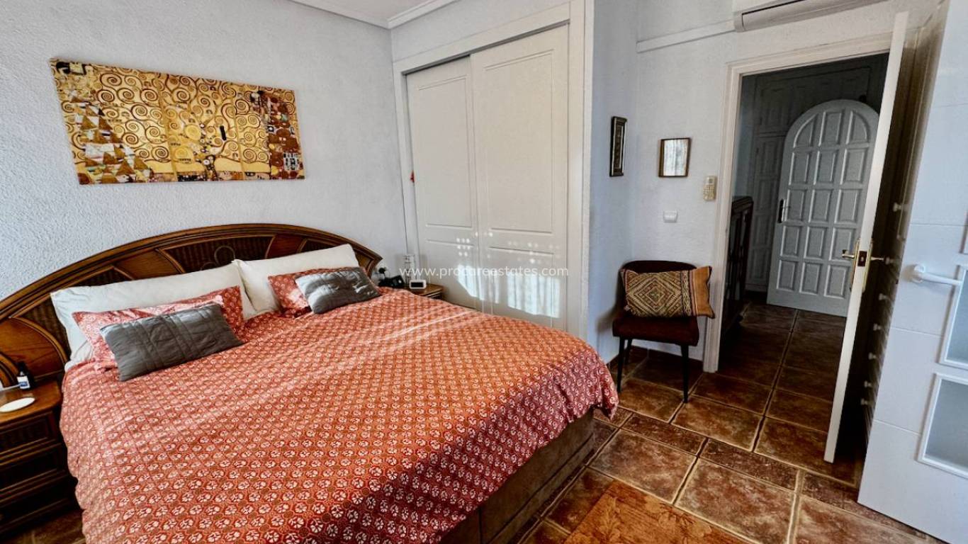 Verkoop - Villa - Ciudad Quesada