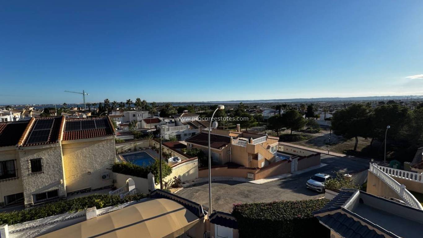 Verkoop - Villa - Ciudad Quesada