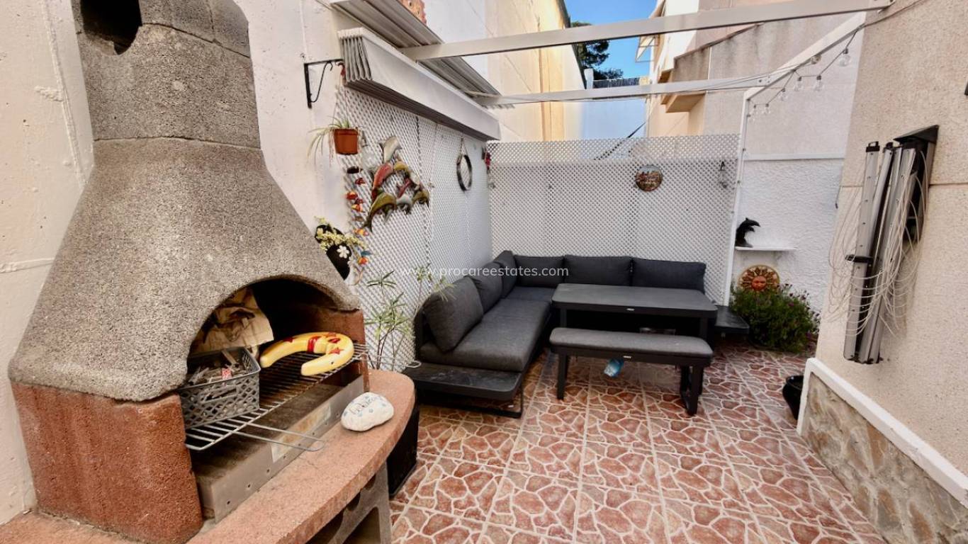 Verkoop - Villa - Ciudad Quesada