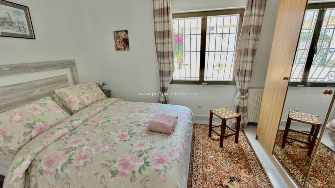 Verkoop - Villa - Ciudad Quesada