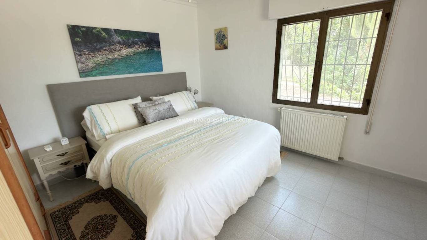 Verkoop - Villa - Ciudad Quesada