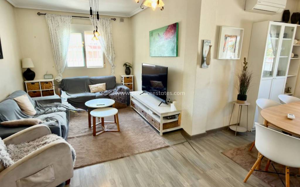 Verkoop - Villa - Ciudad Quesada