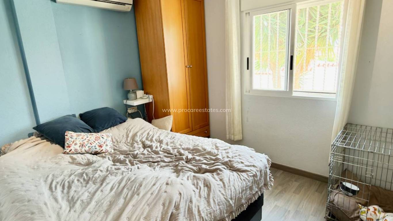 Verkoop - Villa - Ciudad Quesada