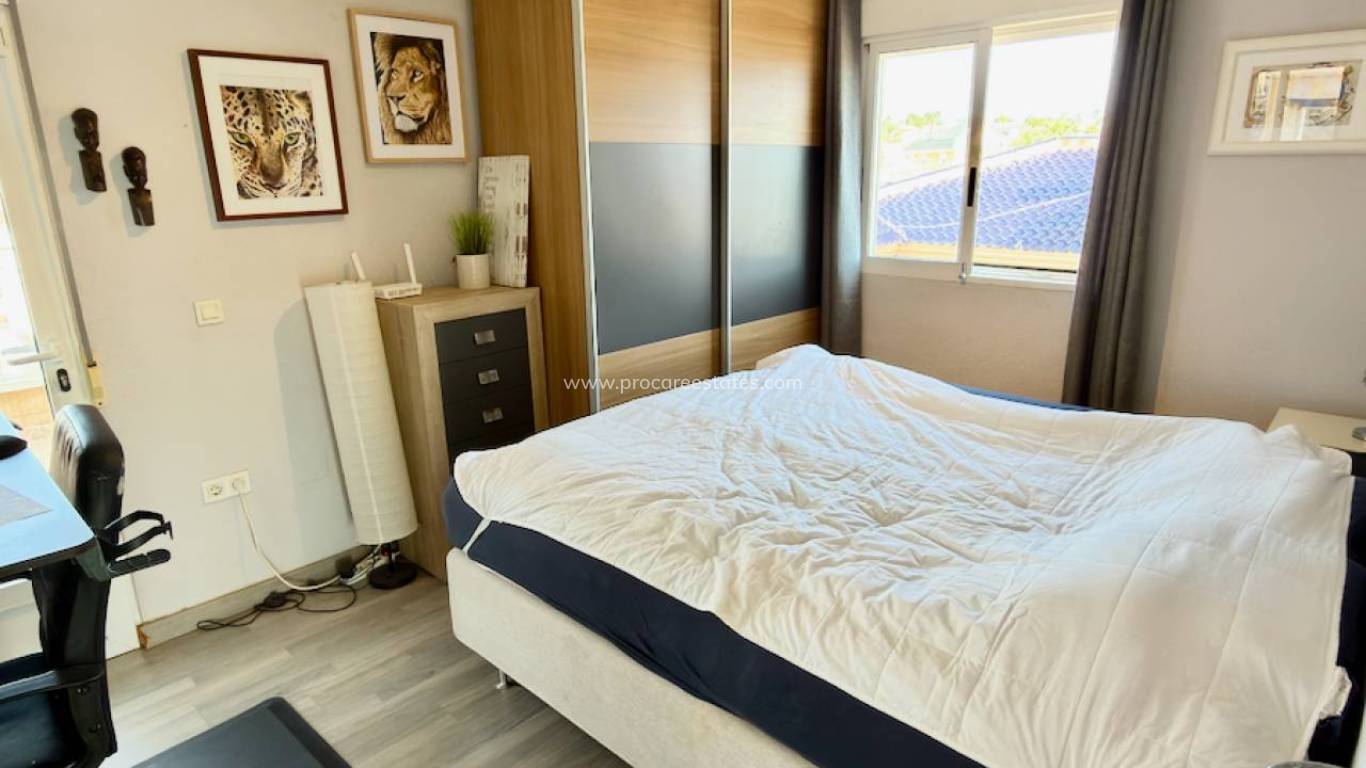Verkoop - Villa - Ciudad Quesada