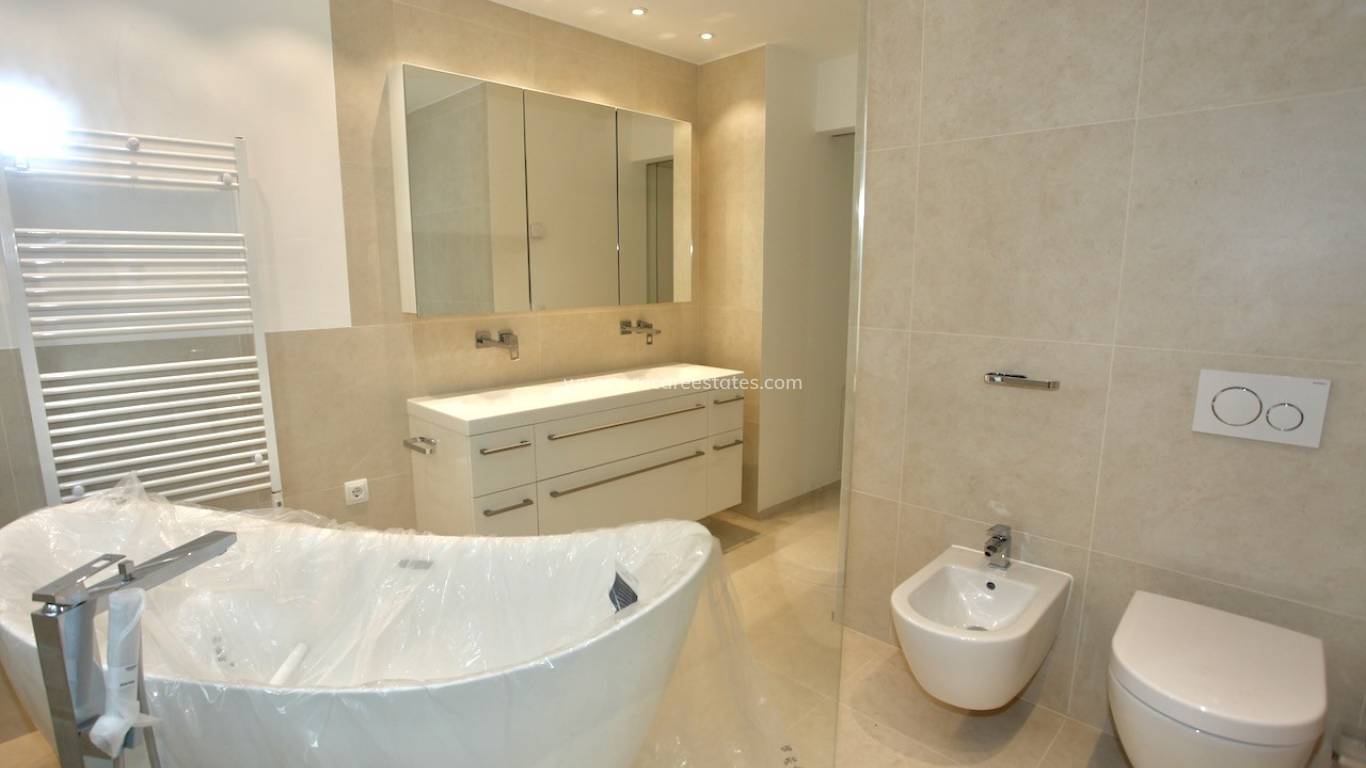 Verkoop - Villa - Costa d'en Blanes - Calvià