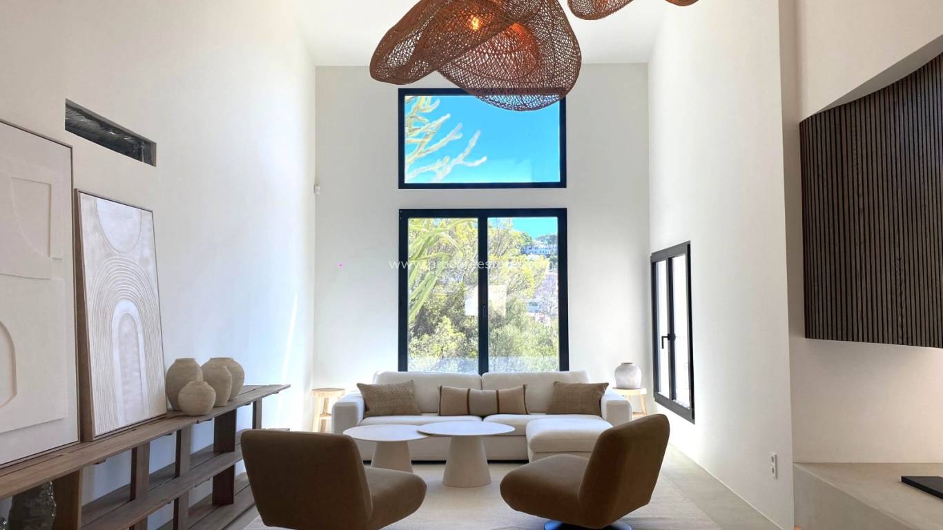 Verkoop - Villa - Costa d'en Blanes