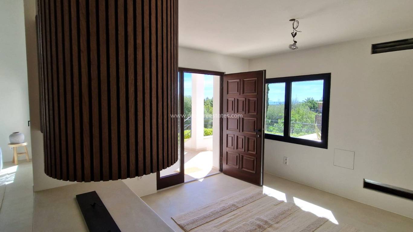 Verkoop - Villa - Costa d'en Blanes