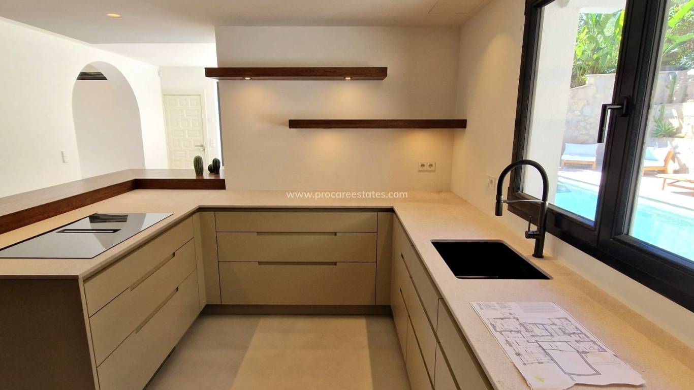 Verkoop - Villa - Costa d'en Blanes