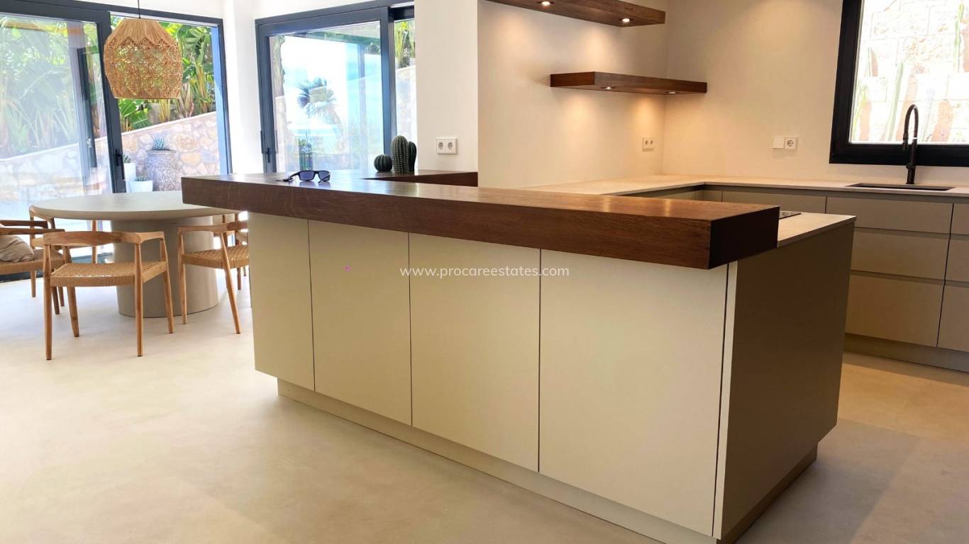 Verkoop - Villa - Costa d'en Blanes