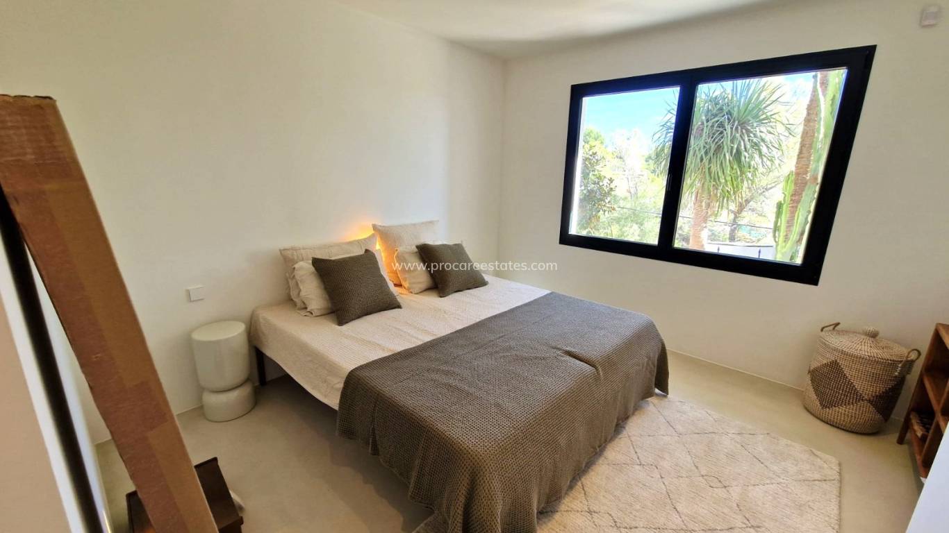 Verkoop - Villa - Costa d'en Blanes