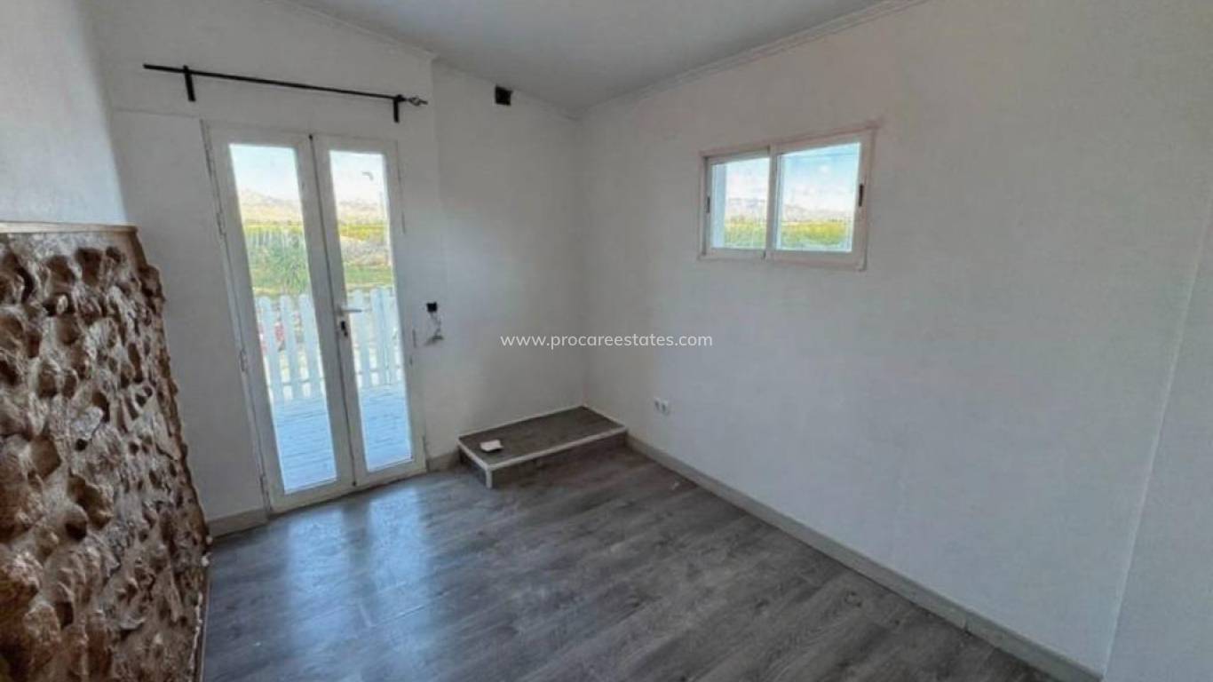 Verkoop - Villa - Cox - Comunidad valenciana