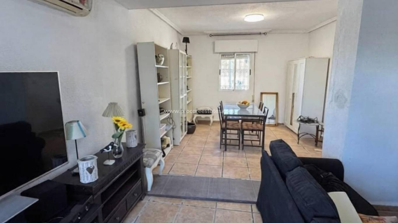 Verkoop - Villa - Cox - Comunidad valenciana