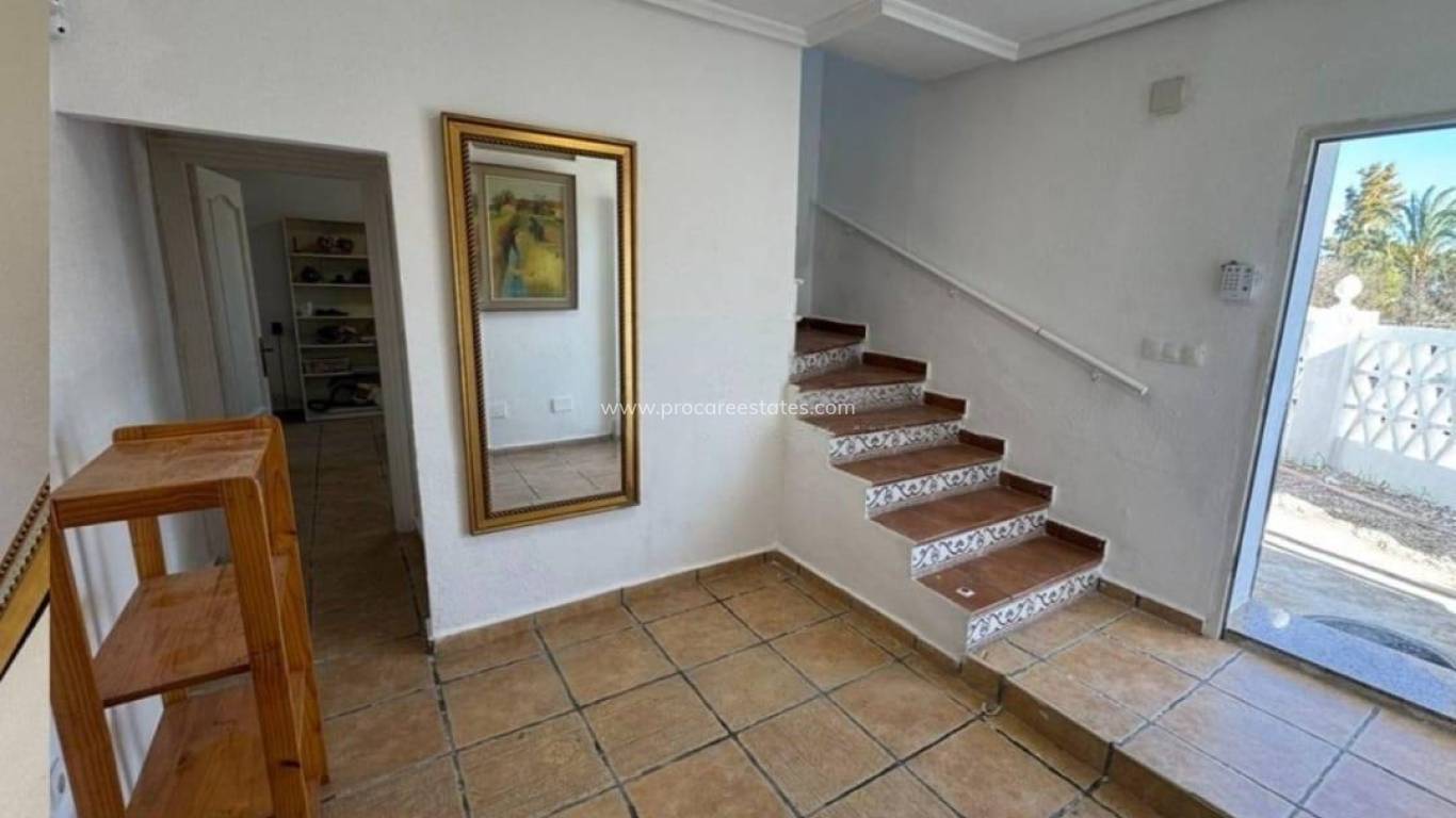 Verkoop - Villa - Cox - Comunidad valenciana