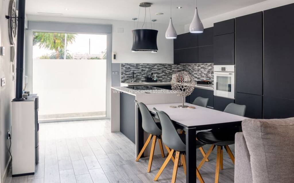 Verkoop - Villa - Daya Vieja