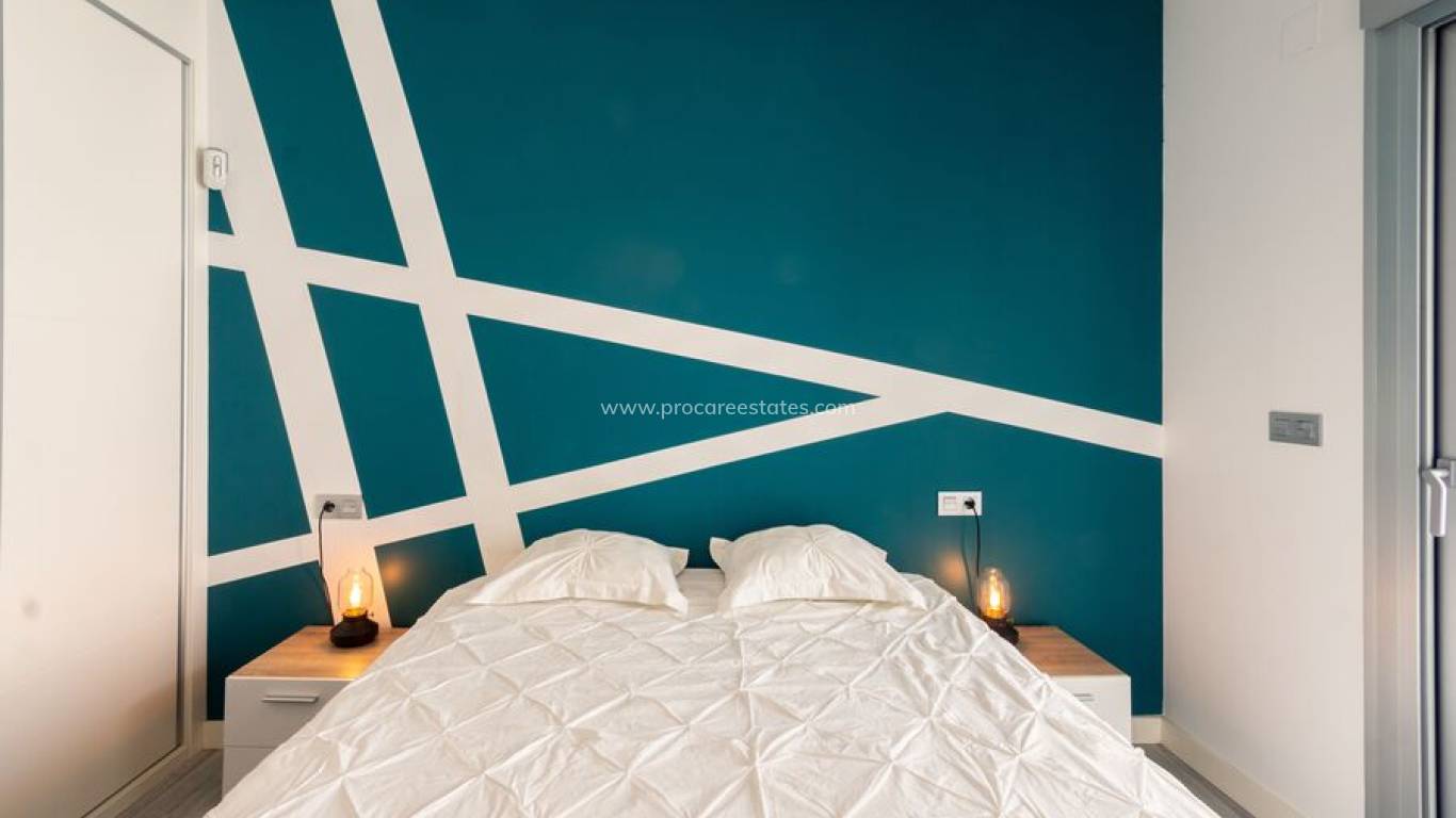 Verkoop - Villa - Daya Vieja