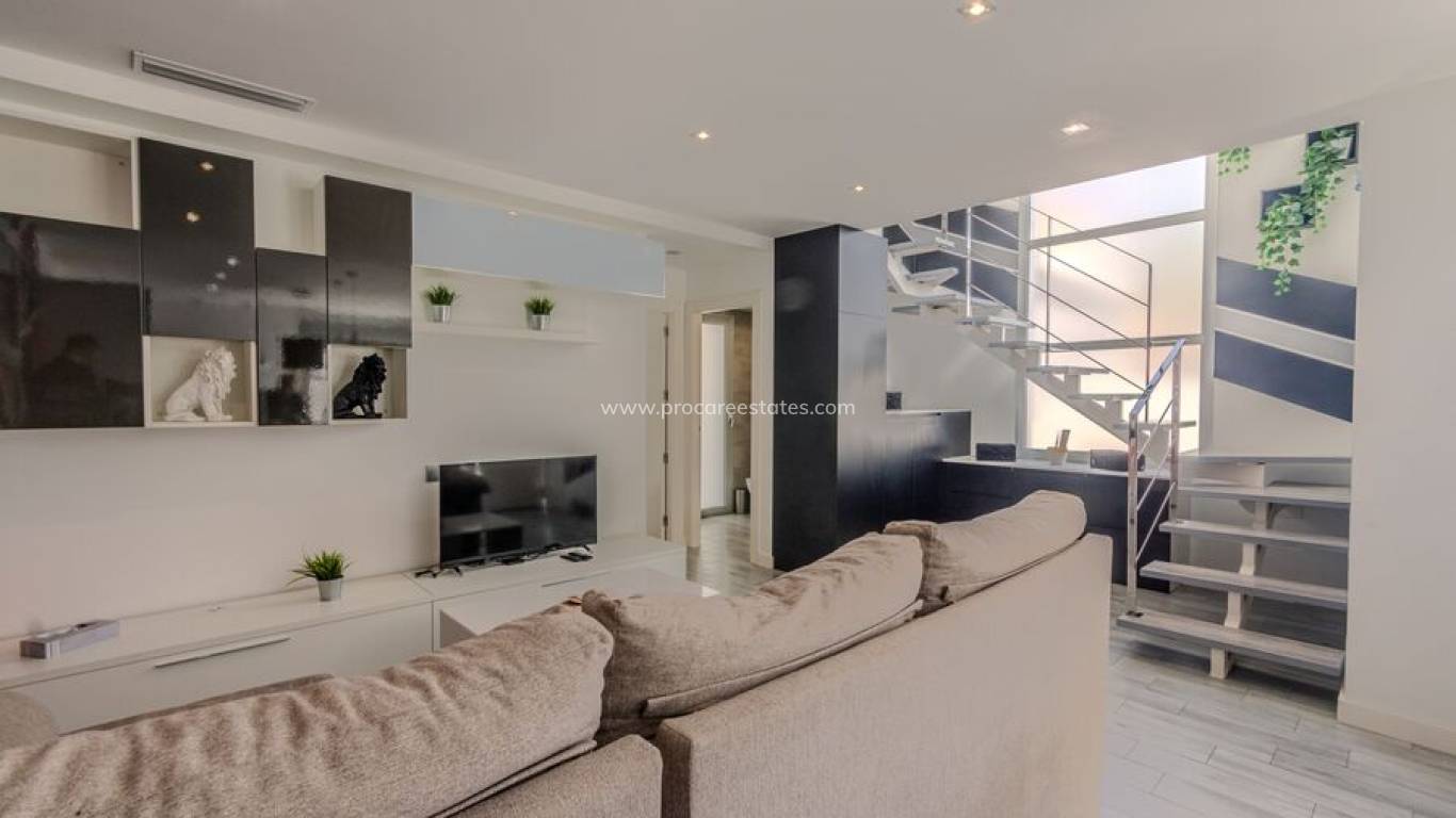 Verkoop - Villa - Daya Vieja