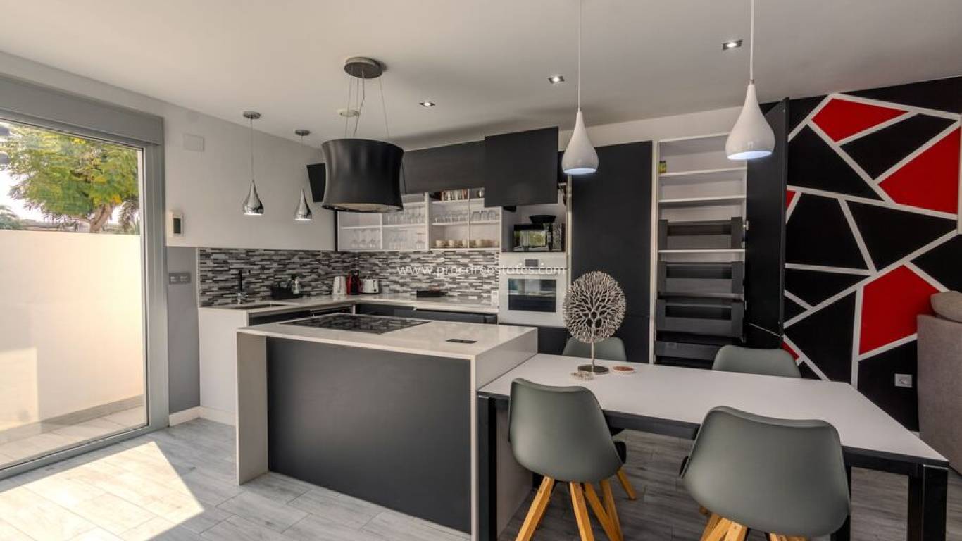 Verkoop - Villa - Daya Vieja