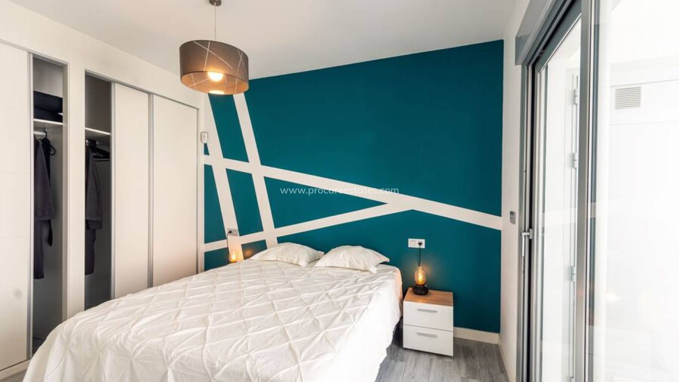 Verkoop - Villa - Daya Vieja