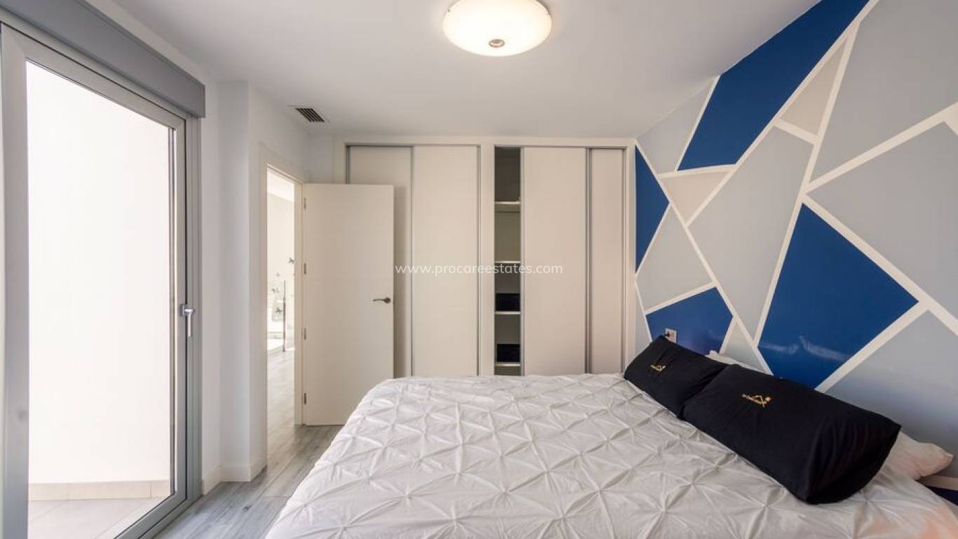 Verkoop - Villa - Daya Vieja