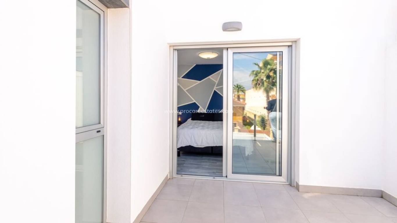 Verkoop - Villa - Daya Vieja