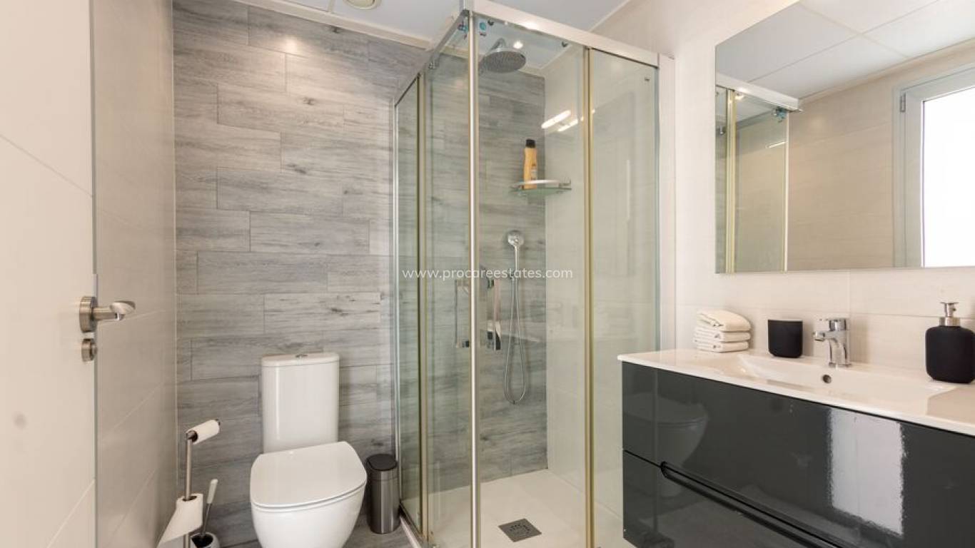 Verkoop - Villa - Daya Vieja