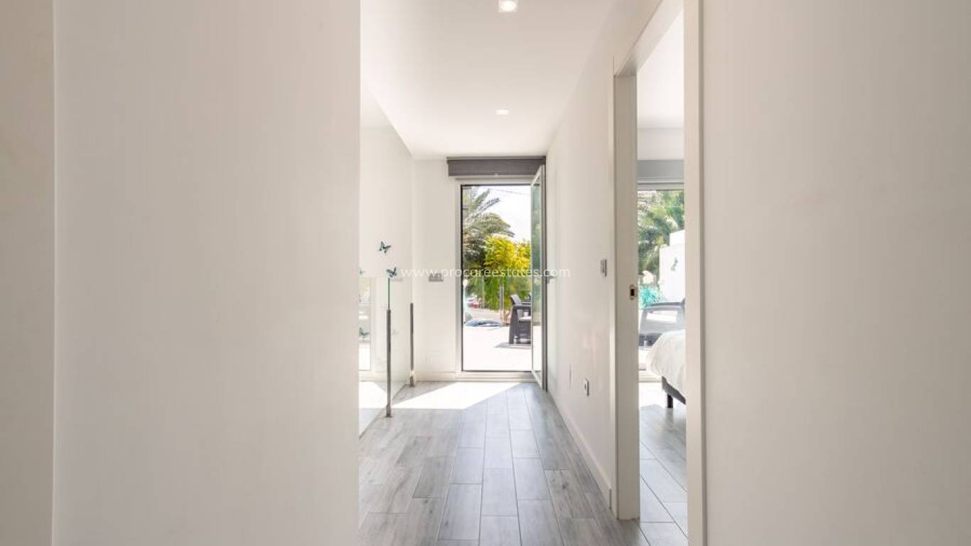 Verkoop - Villa - Daya Vieja