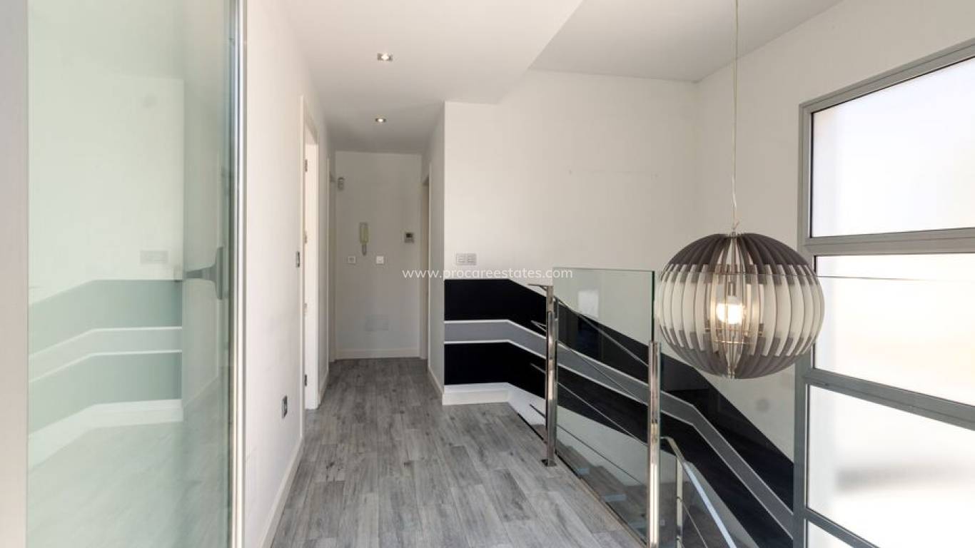 Verkoop - Villa - Daya Vieja