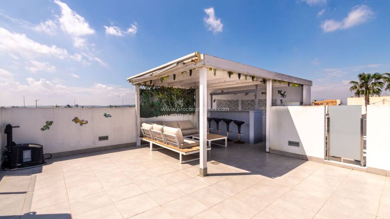 Verkoop - Villa - Daya Vieja