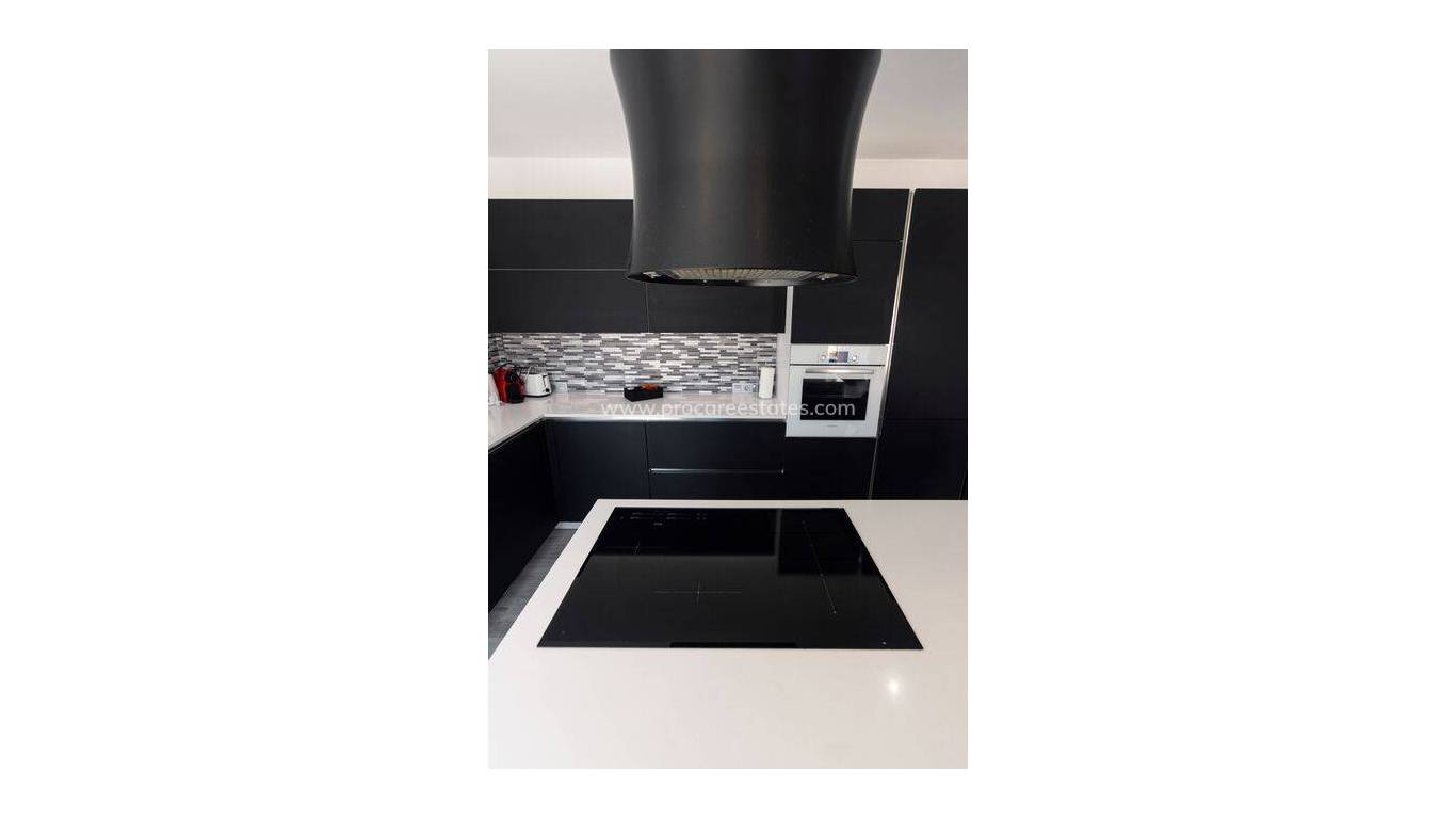 Verkoop - Villa - Daya Vieja