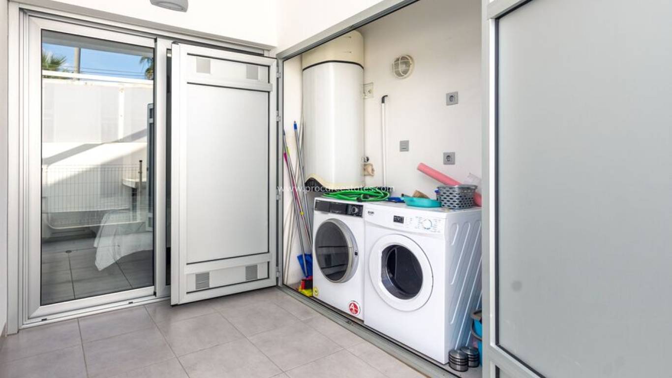 Verkoop - Villa - Daya Vieja