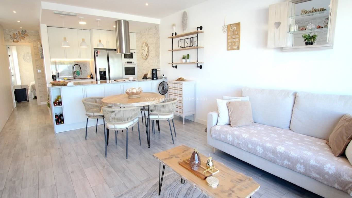 Verkoop - Villa - Daya Vieja