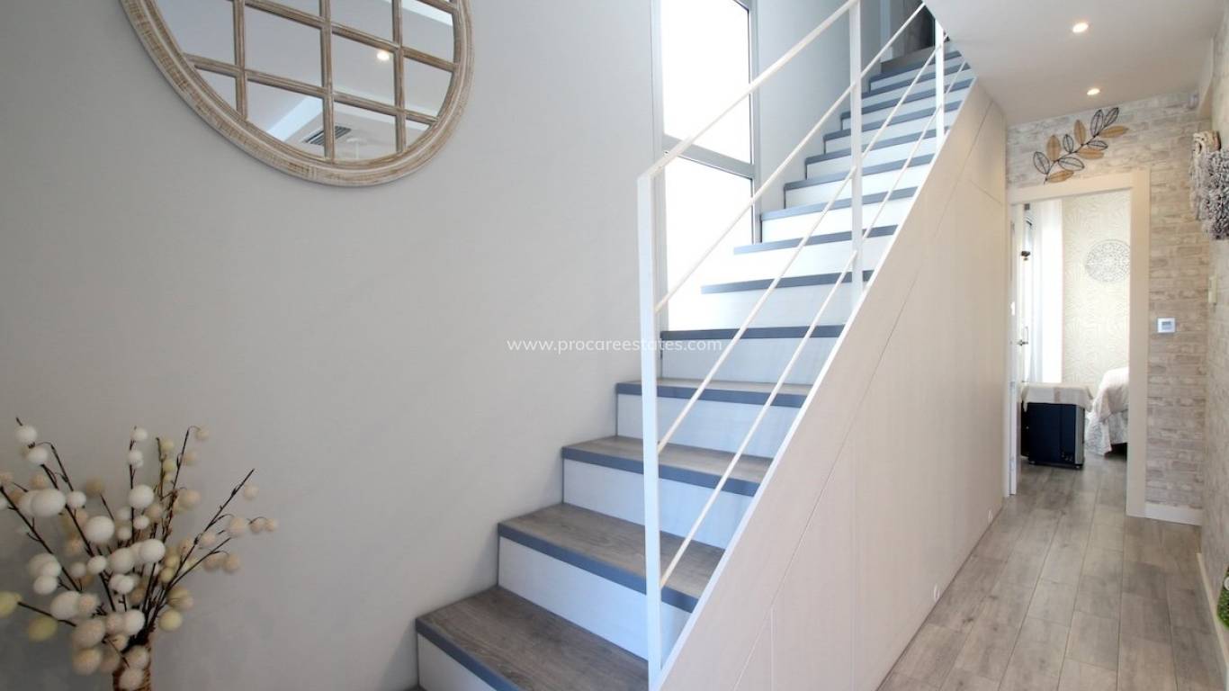 Verkoop - Villa - Daya Vieja