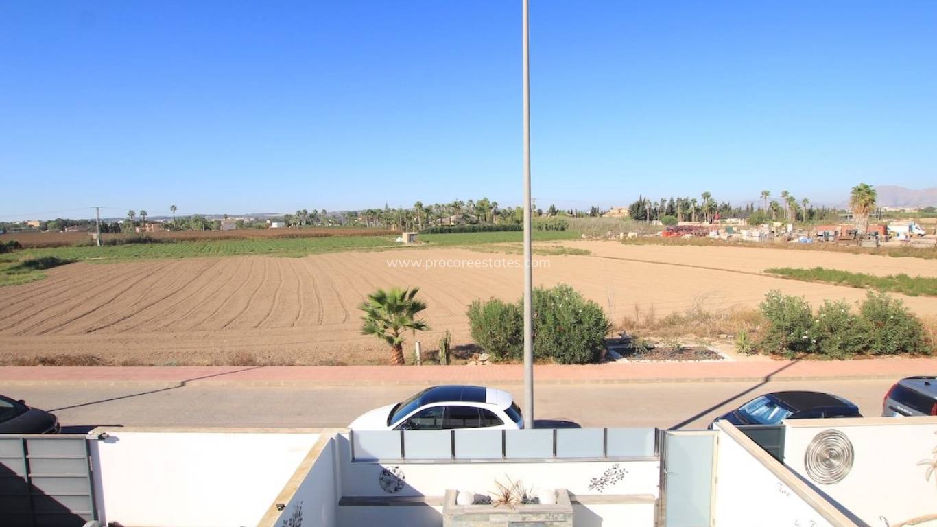 Verkoop - Villa - Daya Vieja