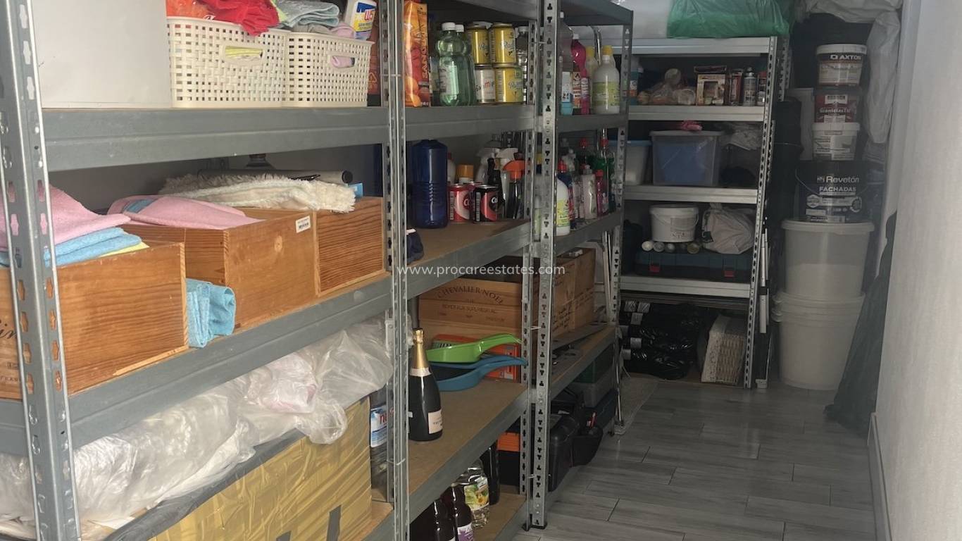 Verkoop - Villa - Daya Vieja