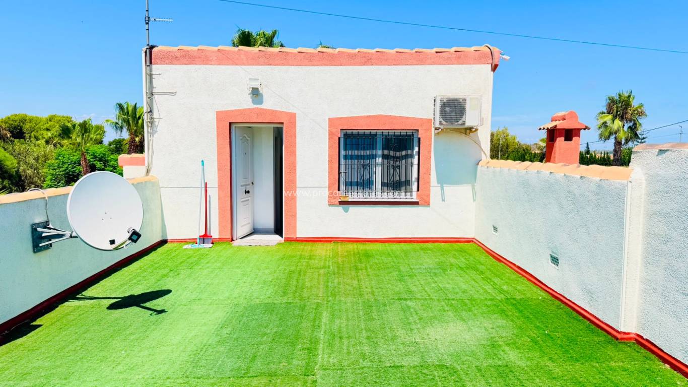 Verkoop - Villa - Daya Vieja