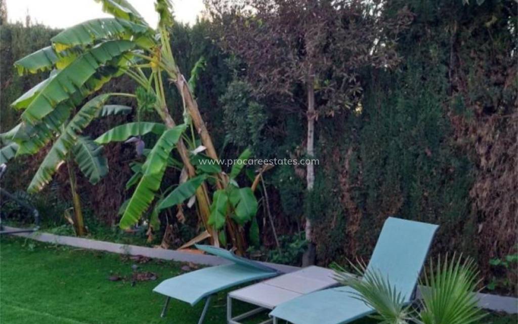 Verkoop - Villa - Denia - Les Bassetes-El Marjal