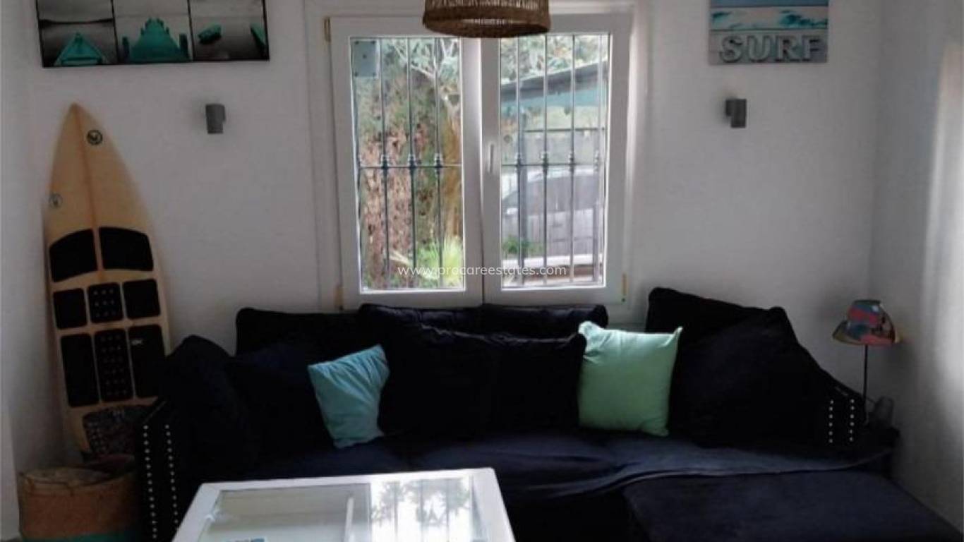 Verkoop - Villa - Denia - Les Bassetes-El Marjal