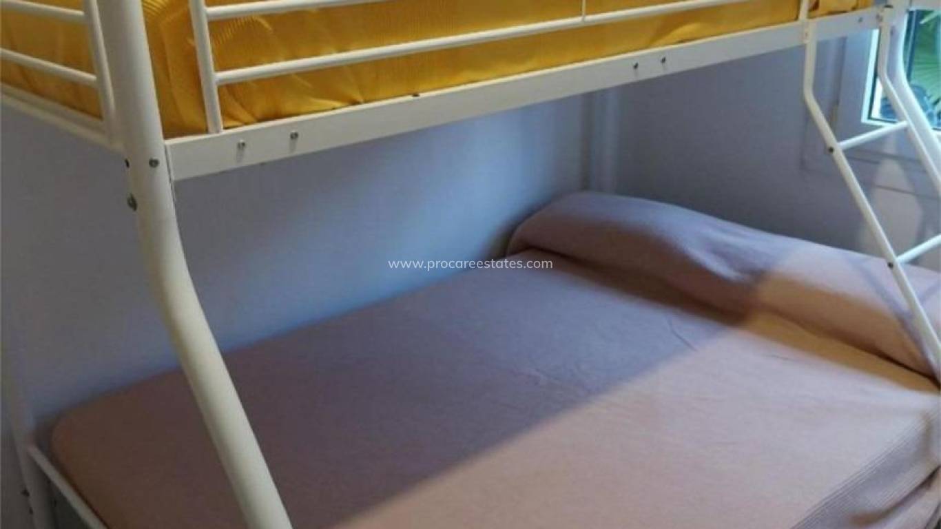 Verkoop - Villa - Denia - Les Bassetes-El Marjal