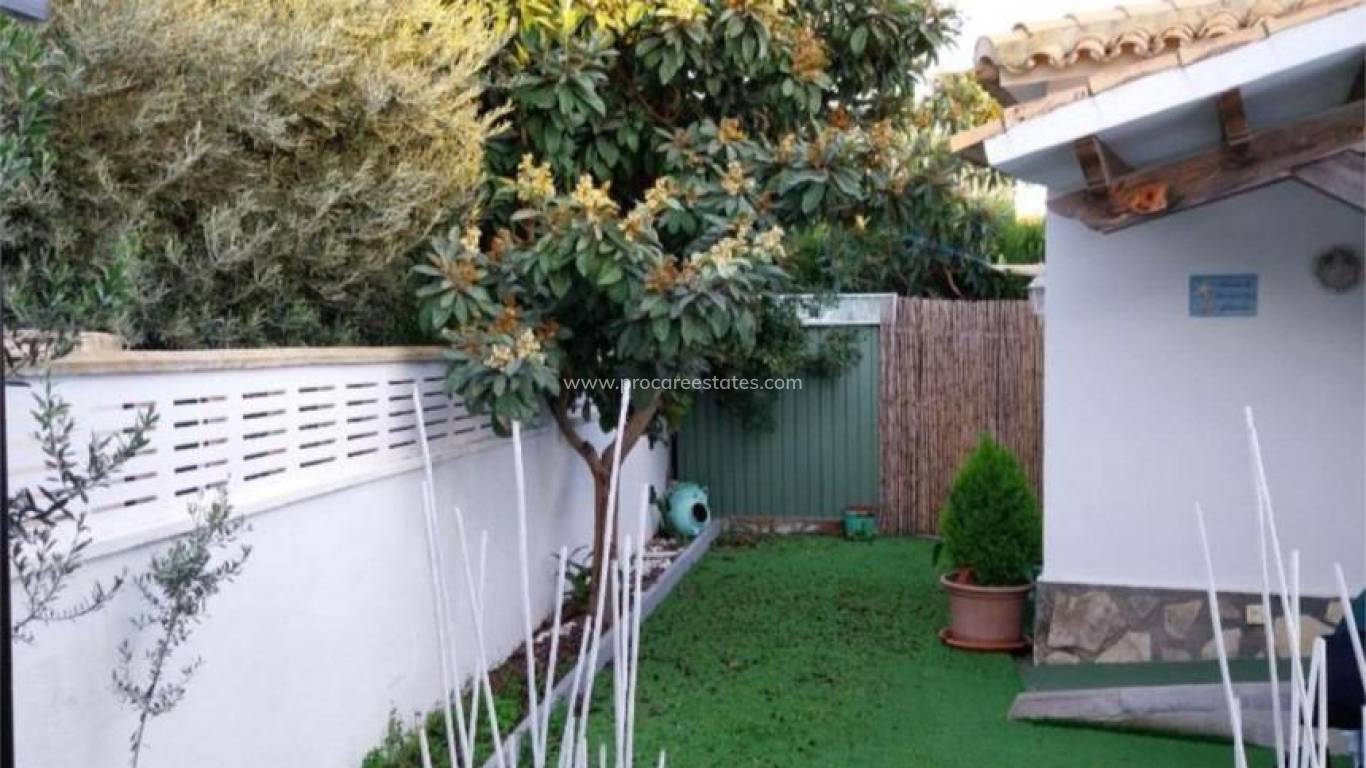 Verkoop - Villa - Denia - Les Bassetes-El Marjal