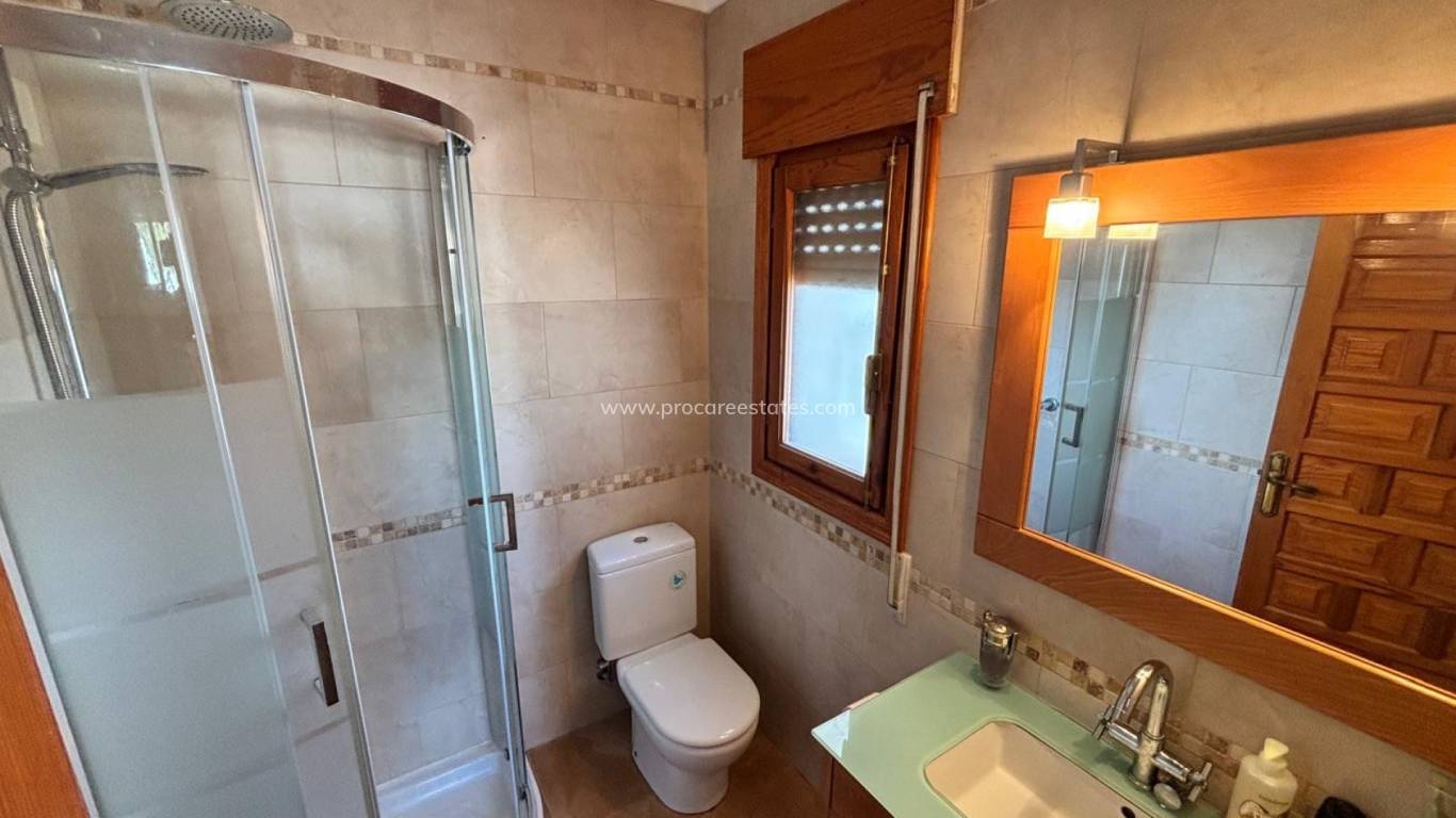 Verkoop - Villa Detached - Ciudad Quesada - CENTRO