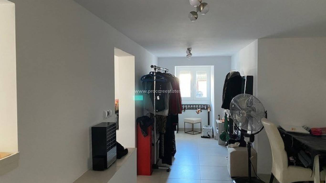 Verkoop - Villa Detached - Ciudad Quesada - Golf La Marquesa (Ciudad Quesada)