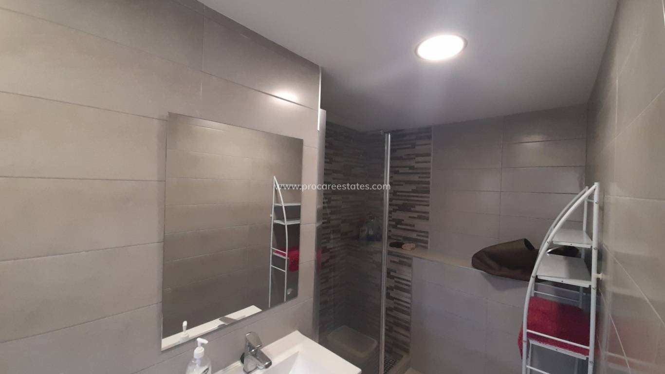 Verkoop - Villa Detached - Ciudad Quesada - Golf La Marquesa (Ciudad Quesada)