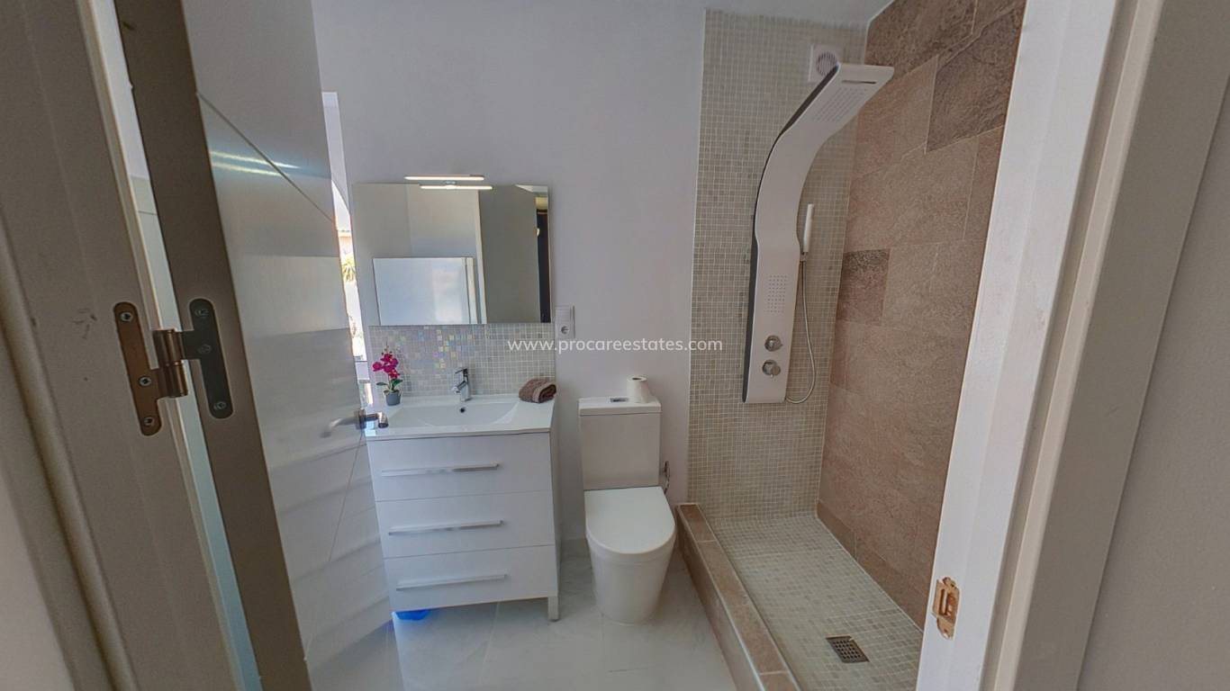 Verkoop - Villa Detached - Ciudad Quesada - Golf La Marquesa (Ciudad Quesada)