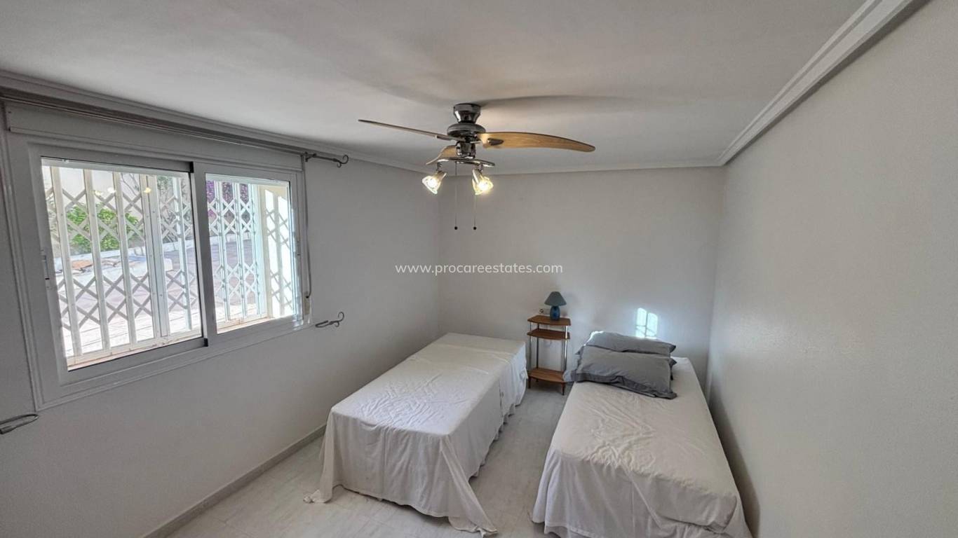 Verkoop - Villa Detached - Ciudad Quesada - La Fiesta