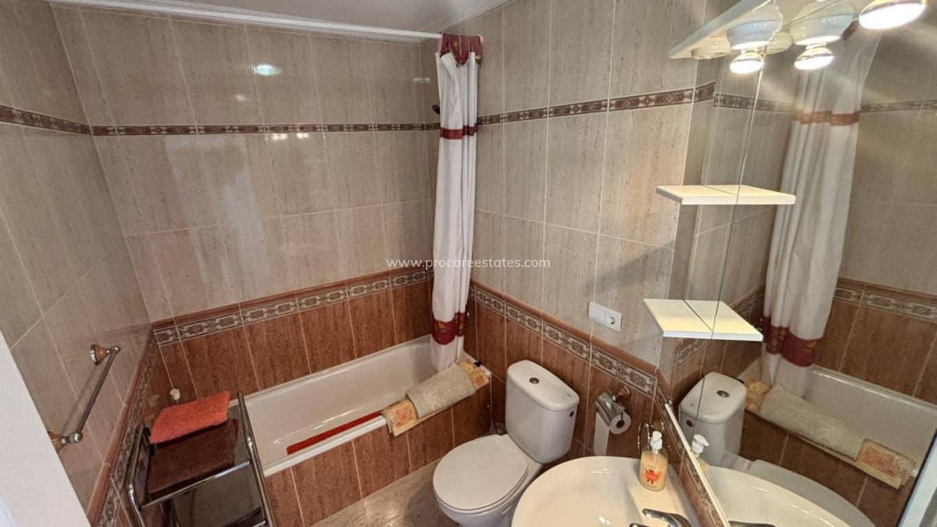 Verkoop - Villa Detached - Ciudad Quesada - La Marquesa Golf