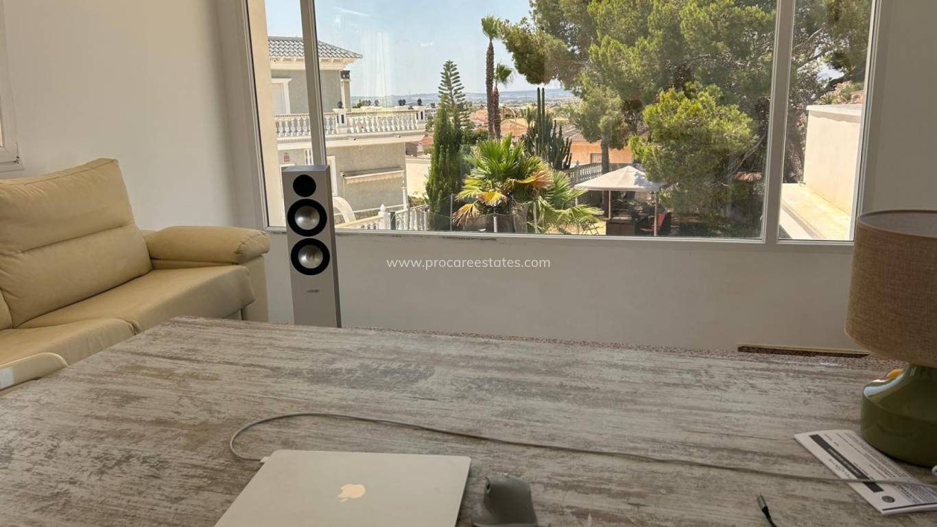 Verkoop - Villa Detached - Ciudad Quesada - Rojales